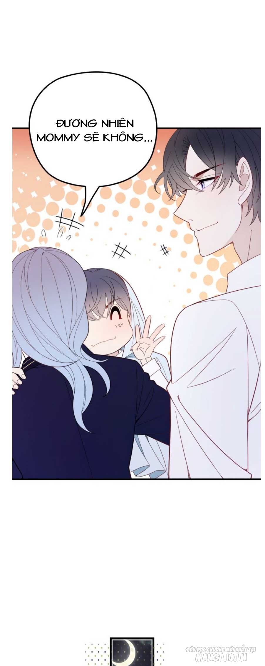 Hào Môn Thịnh Hôn Mua Một Tặng Một Chapter 54 - Trang 2