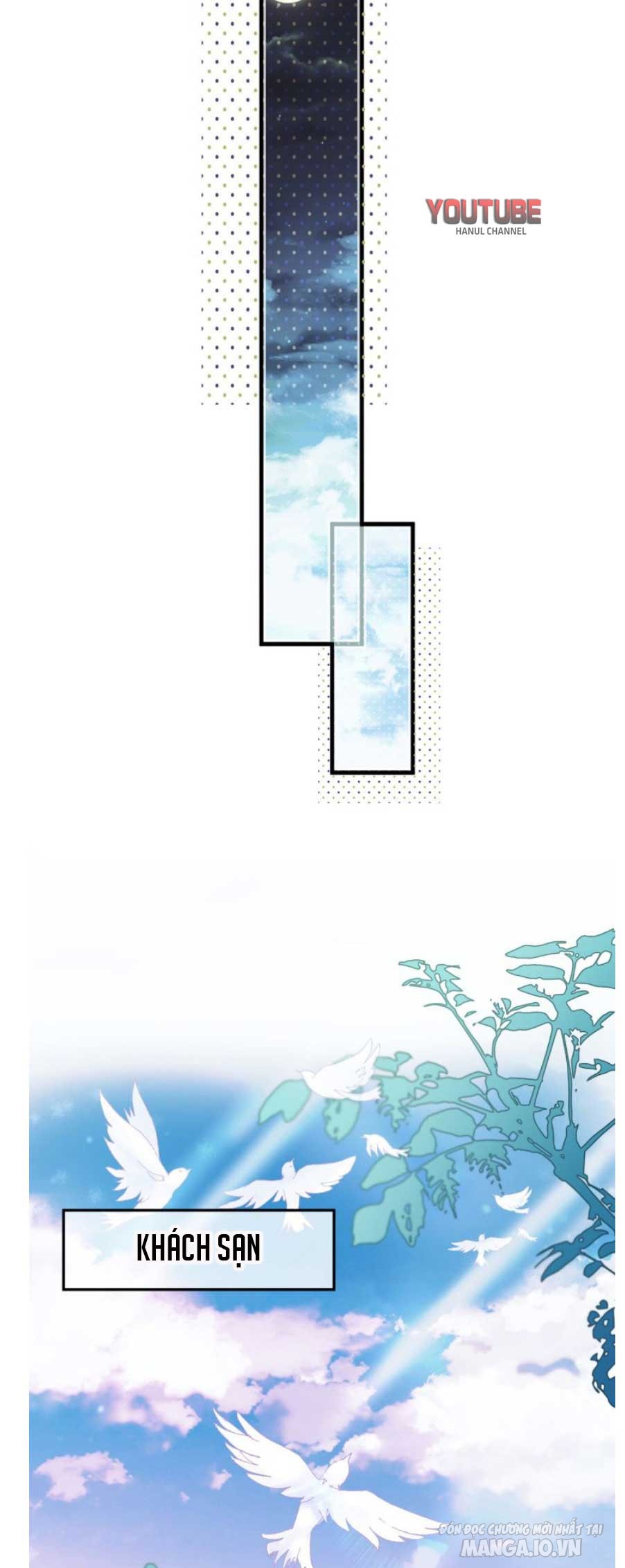 Hào Môn Thịnh Hôn Mua Một Tặng Một Chapter 54 - Trang 2