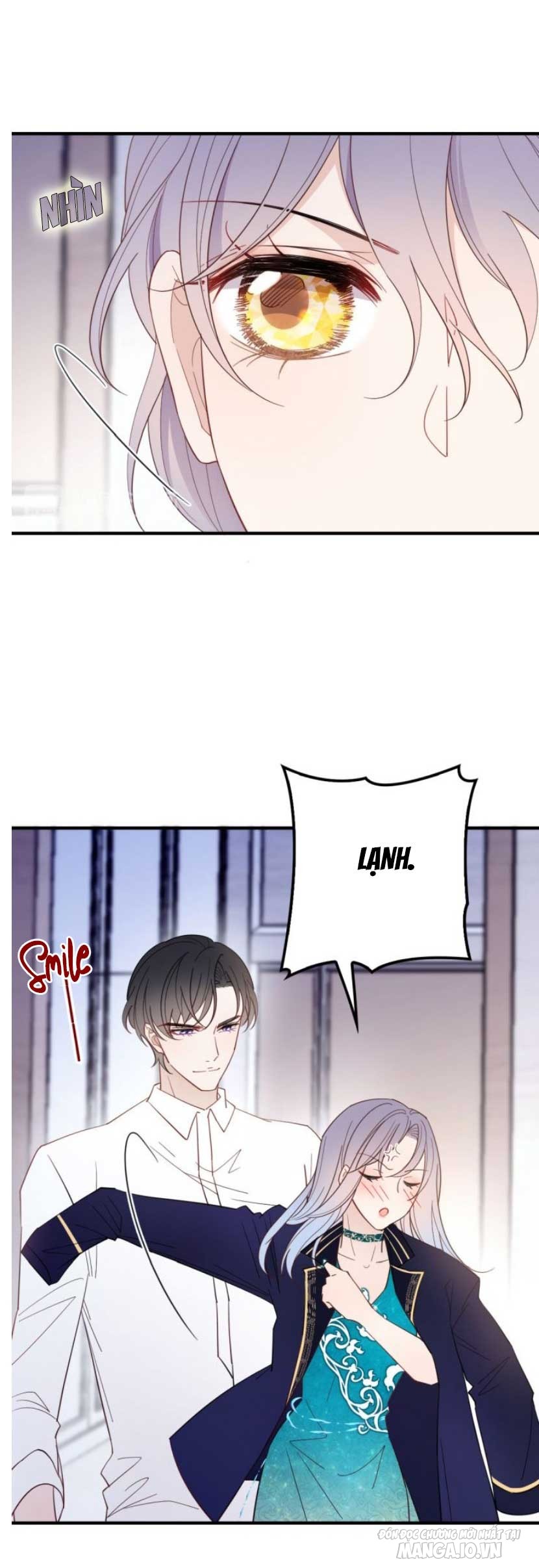 Hào Môn Thịnh Hôn Mua Một Tặng Một Chapter 54 - Trang 2