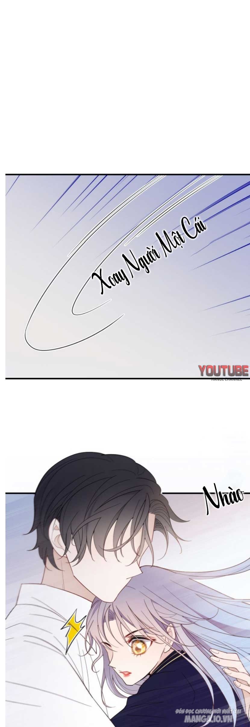 Hào Môn Thịnh Hôn Mua Một Tặng Một Chapter 54 - Trang 2