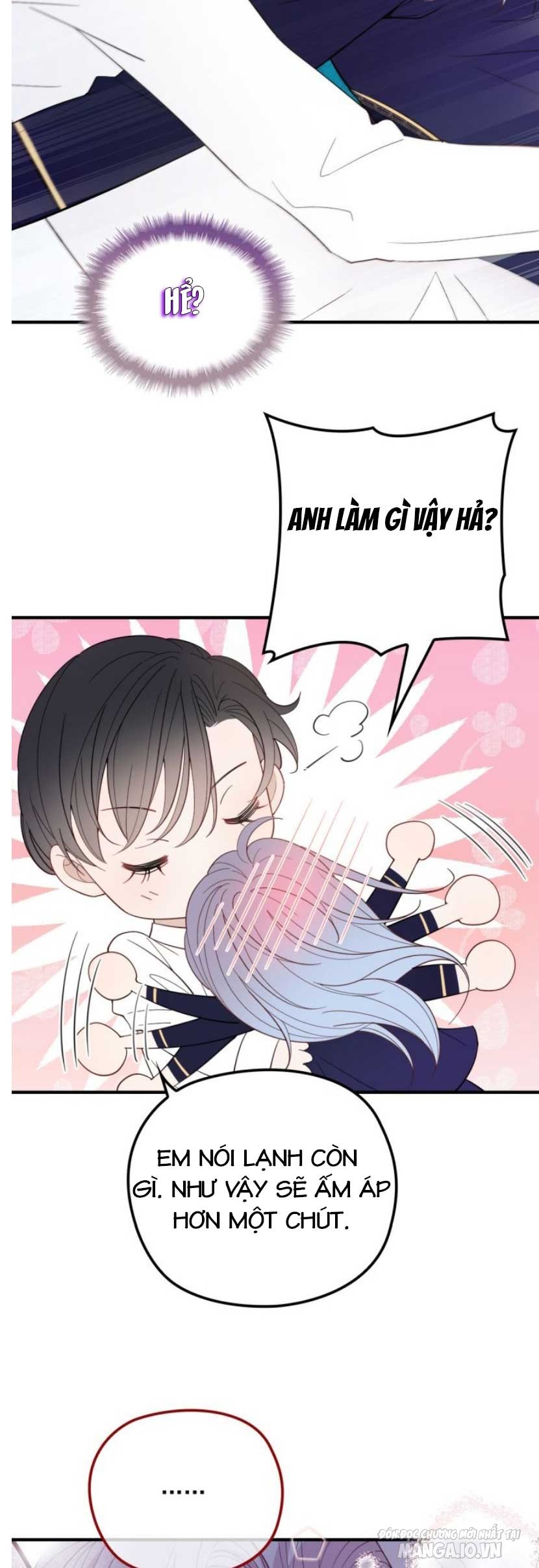 Hào Môn Thịnh Hôn Mua Một Tặng Một Chapter 54 - Trang 2