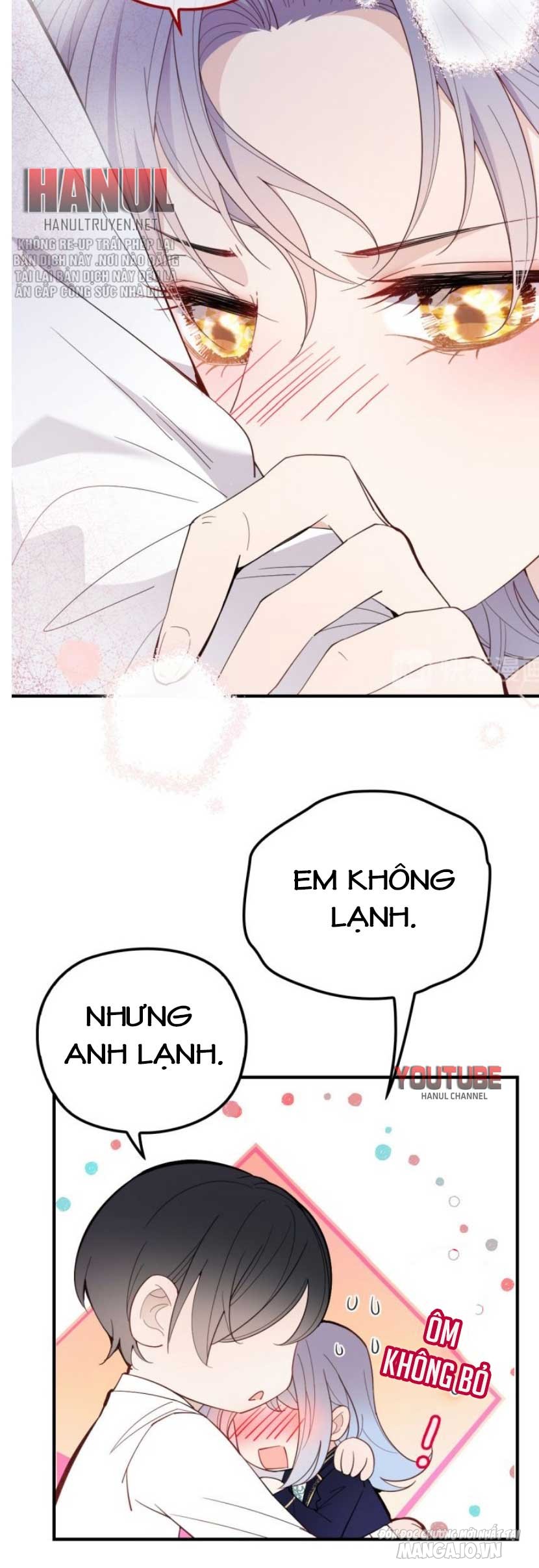 Hào Môn Thịnh Hôn Mua Một Tặng Một Chapter 54 - Trang 2