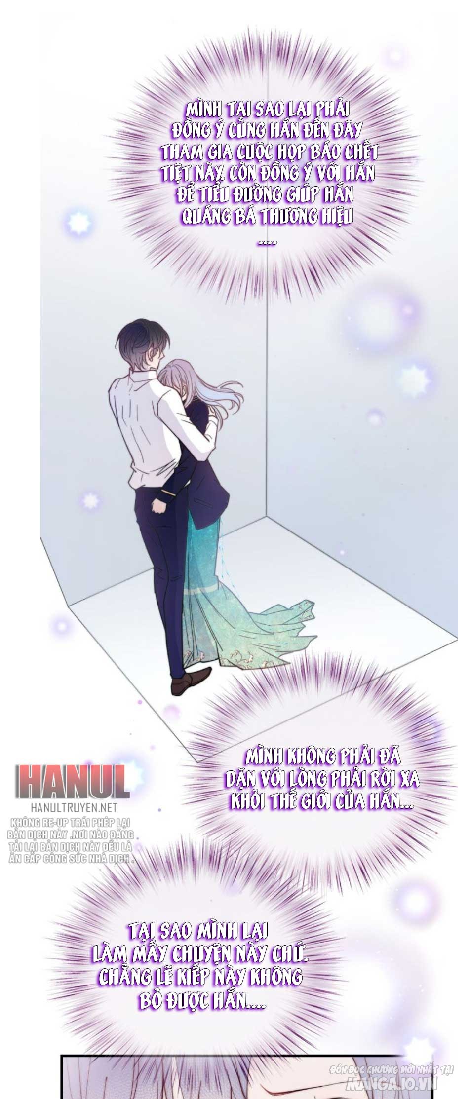 Hào Môn Thịnh Hôn Mua Một Tặng Một Chapter 54 - Trang 2