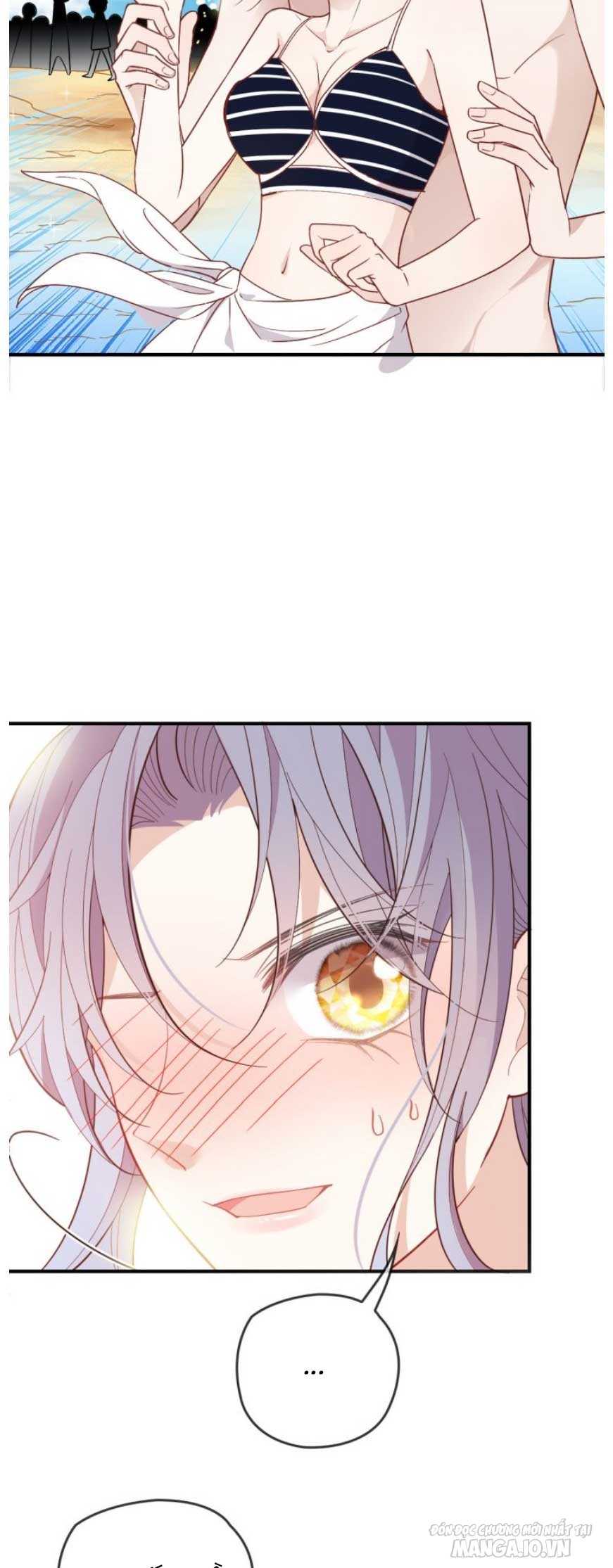 Hào Môn Thịnh Hôn Mua Một Tặng Một Chapter 55 - Trang 2