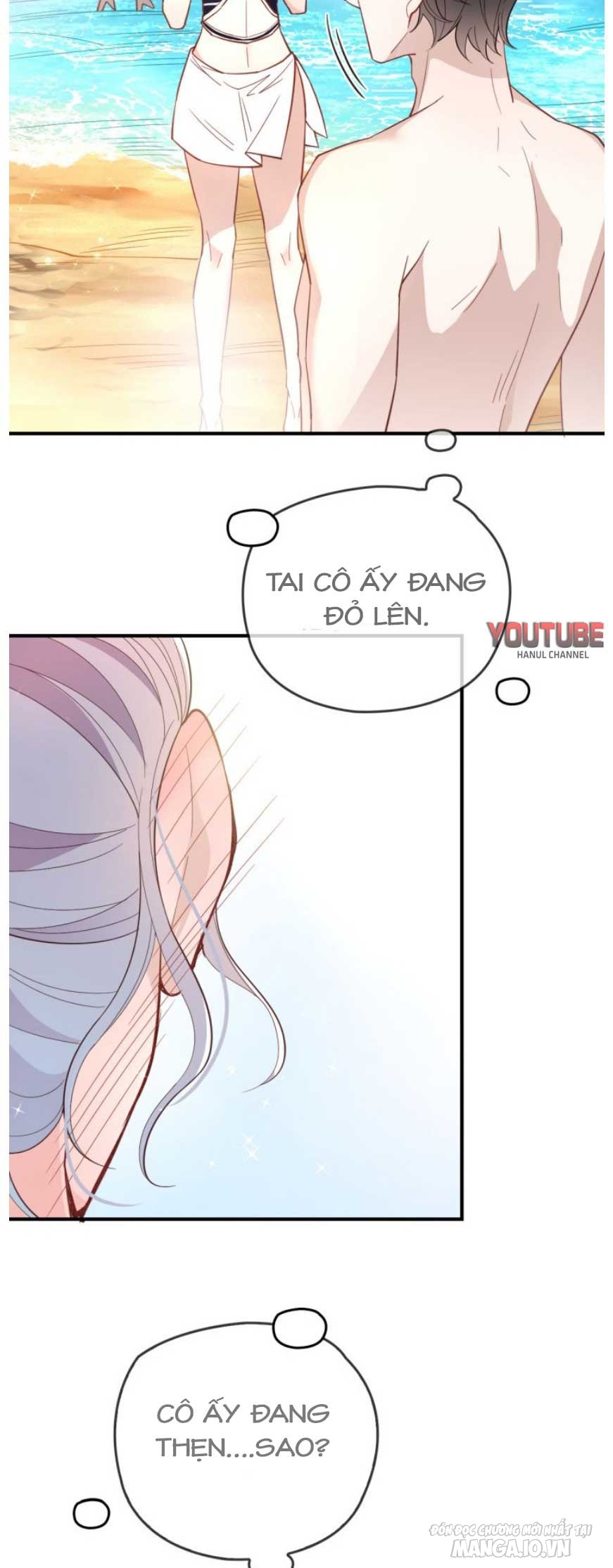 Hào Môn Thịnh Hôn Mua Một Tặng Một Chapter 55 - Trang 2