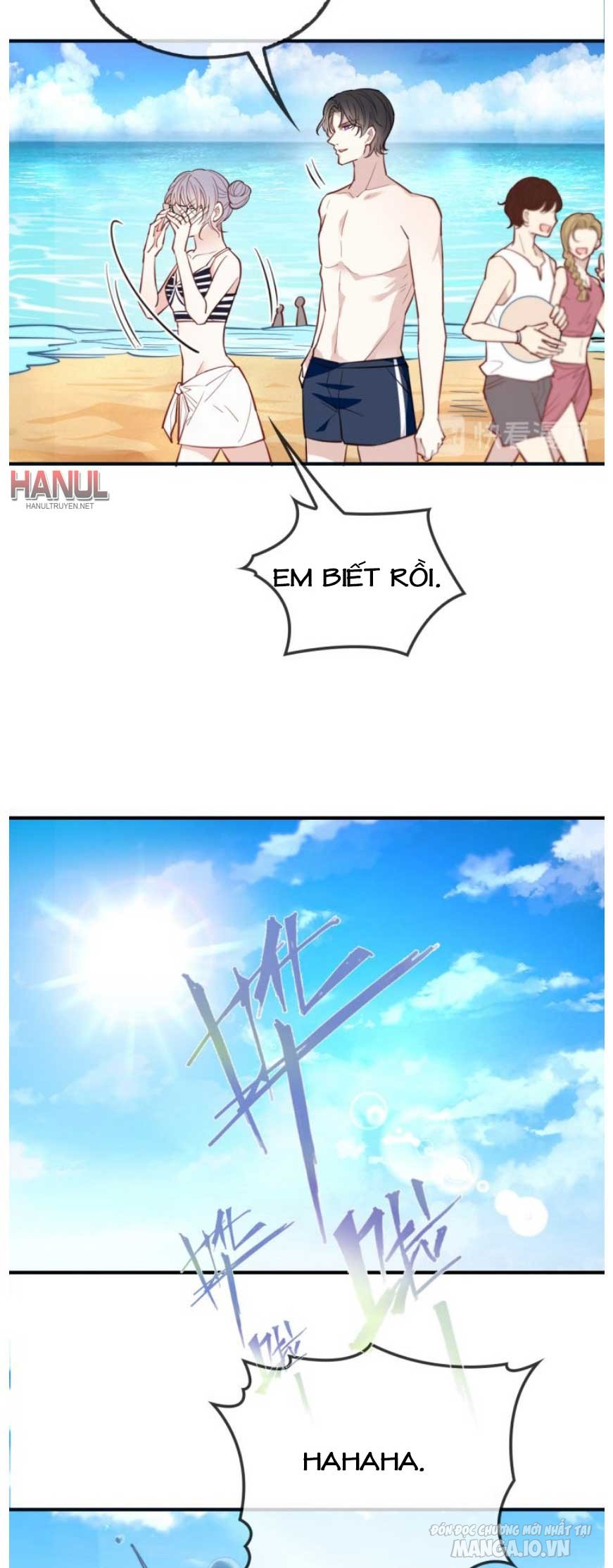 Hào Môn Thịnh Hôn Mua Một Tặng Một Chapter 55 - Trang 2