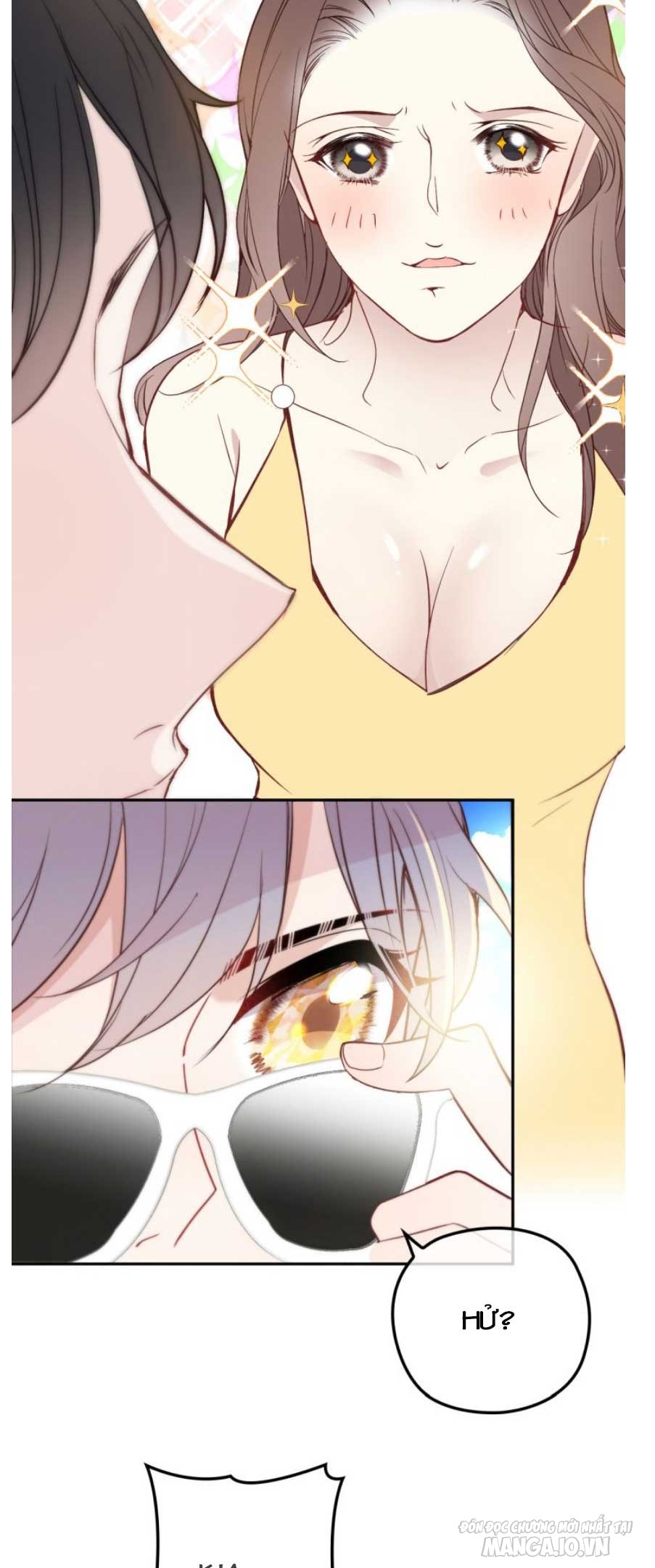 Hào Môn Thịnh Hôn Mua Một Tặng Một Chapter 55 - Trang 2