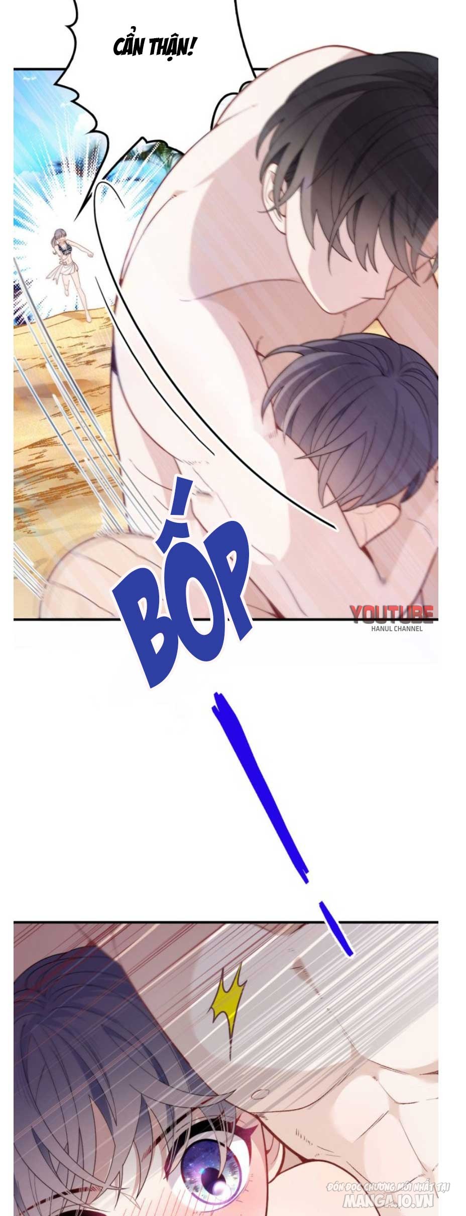 Hào Môn Thịnh Hôn Mua Một Tặng Một Chapter 56 - Trang 2