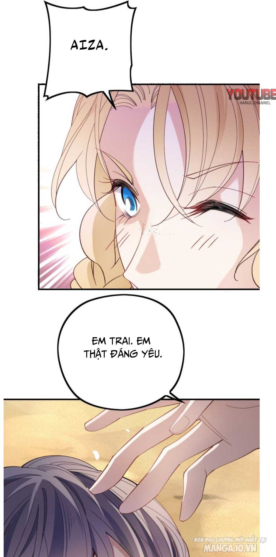 Hào Môn Thịnh Hôn Mua Một Tặng Một Chapter 56 - Trang 2