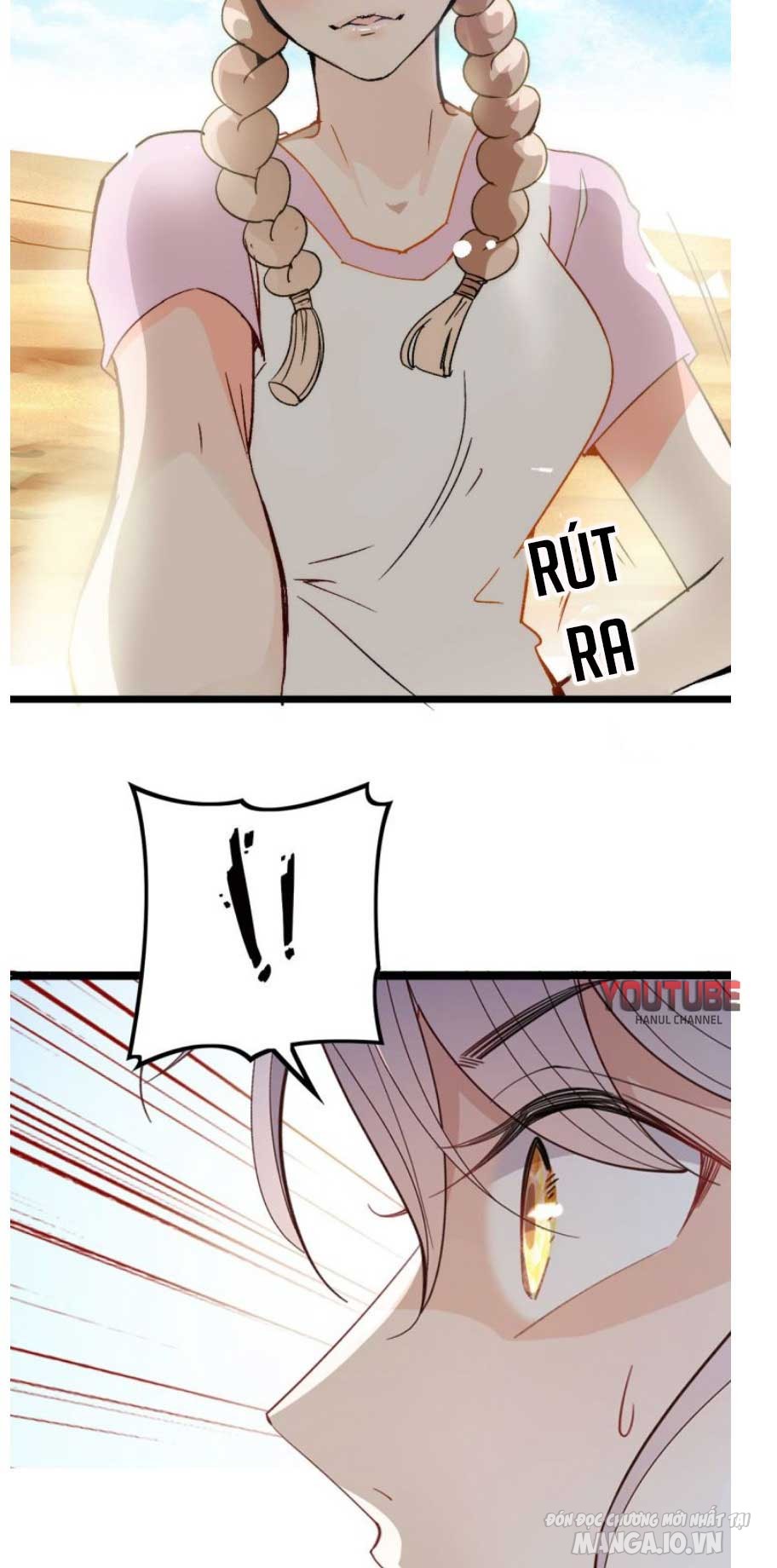 Hào Môn Thịnh Hôn Mua Một Tặng Một Chapter 56 - Trang 2