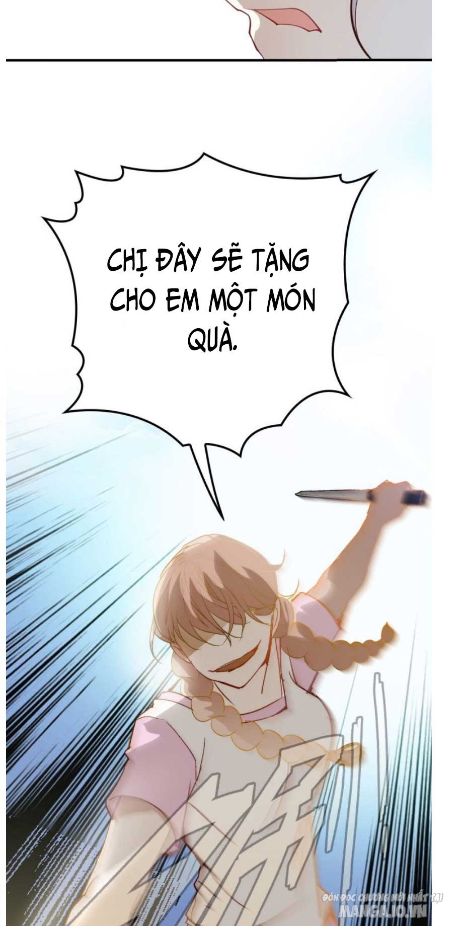 Hào Môn Thịnh Hôn Mua Một Tặng Một Chapter 56 - Trang 2