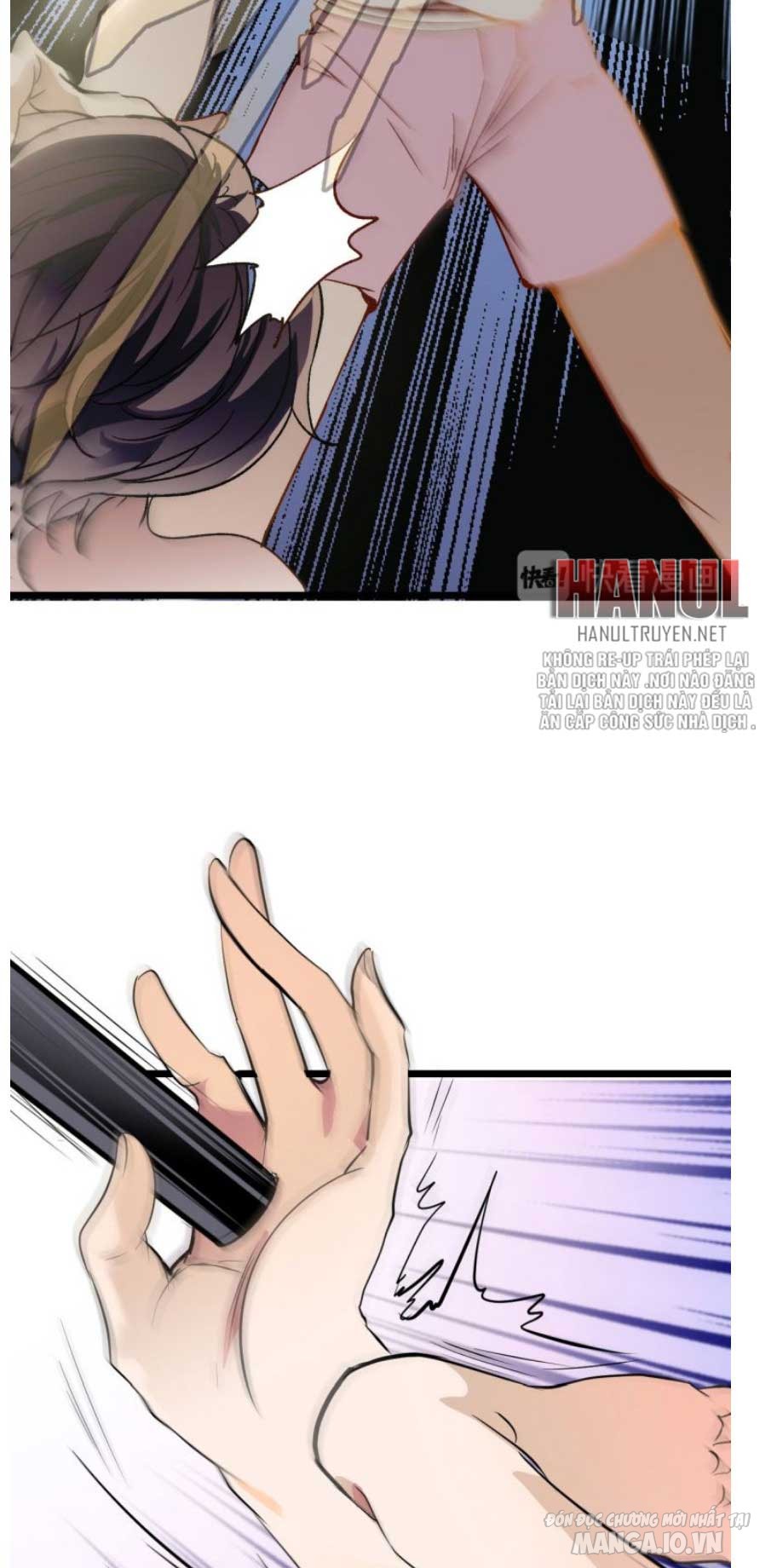 Hào Môn Thịnh Hôn Mua Một Tặng Một Chapter 56 - Trang 2