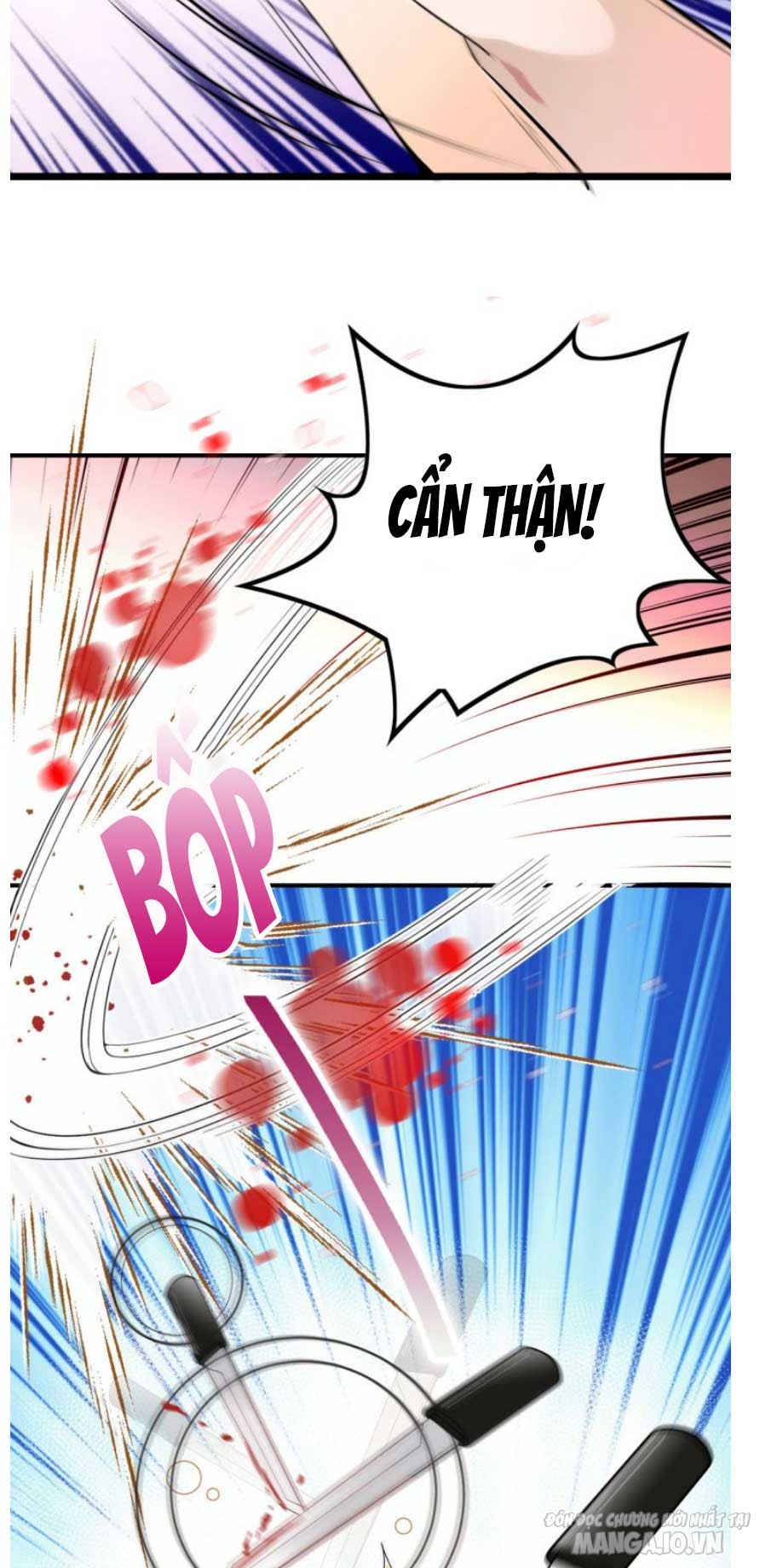 Hào Môn Thịnh Hôn Mua Một Tặng Một Chapter 56 - Trang 2