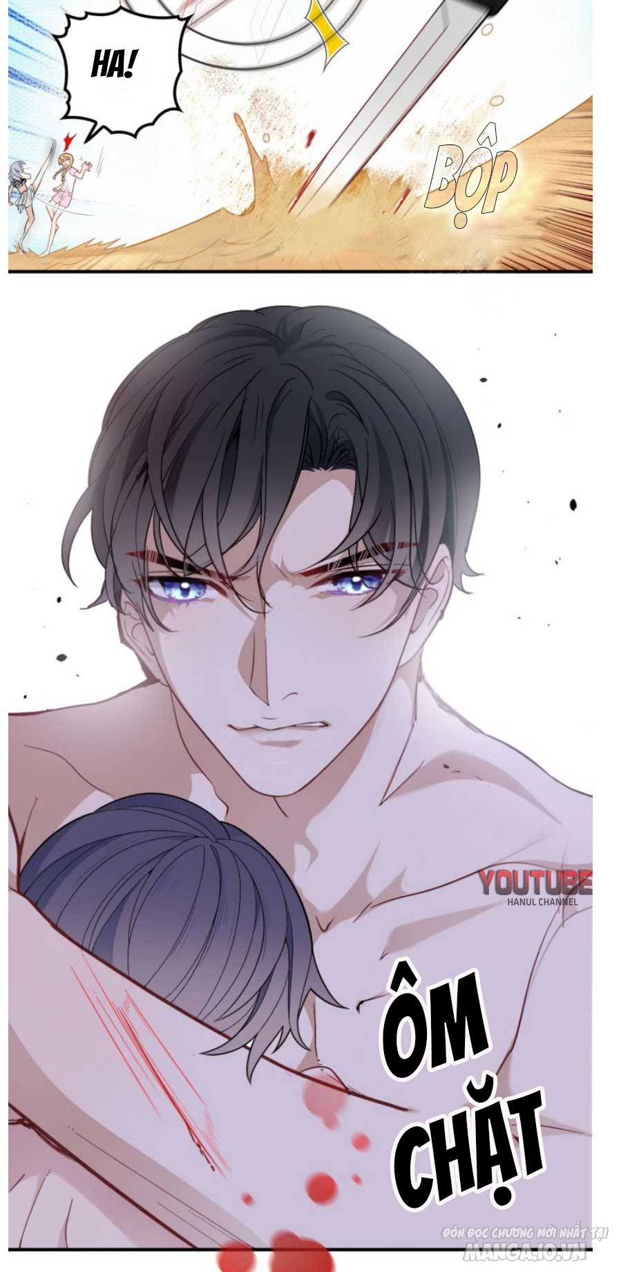 Hào Môn Thịnh Hôn Mua Một Tặng Một Chapter 56 - Trang 2