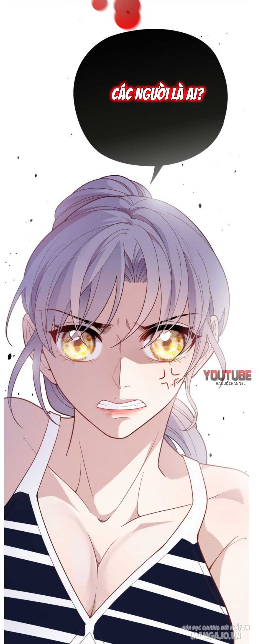 Hào Môn Thịnh Hôn Mua Một Tặng Một Chapter 56 - Trang 2