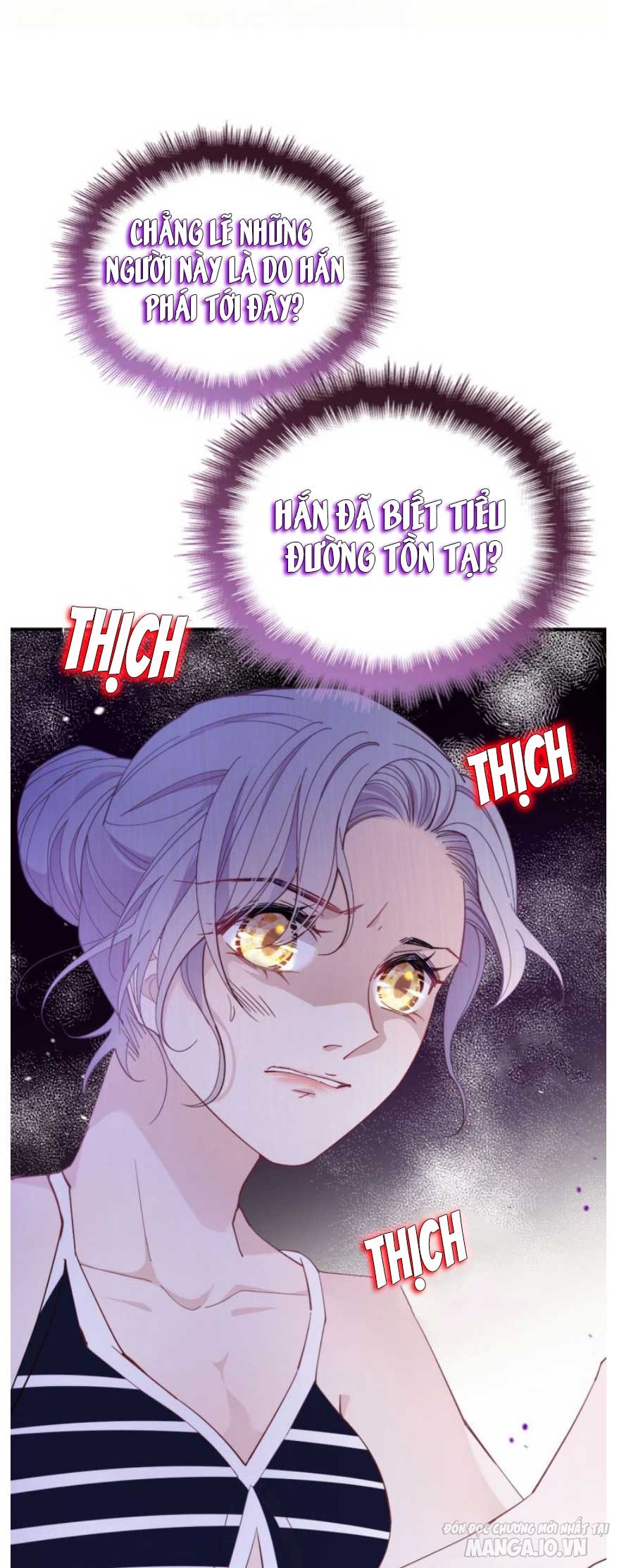 Hào Môn Thịnh Hôn Mua Một Tặng Một Chapter 56 - Trang 2