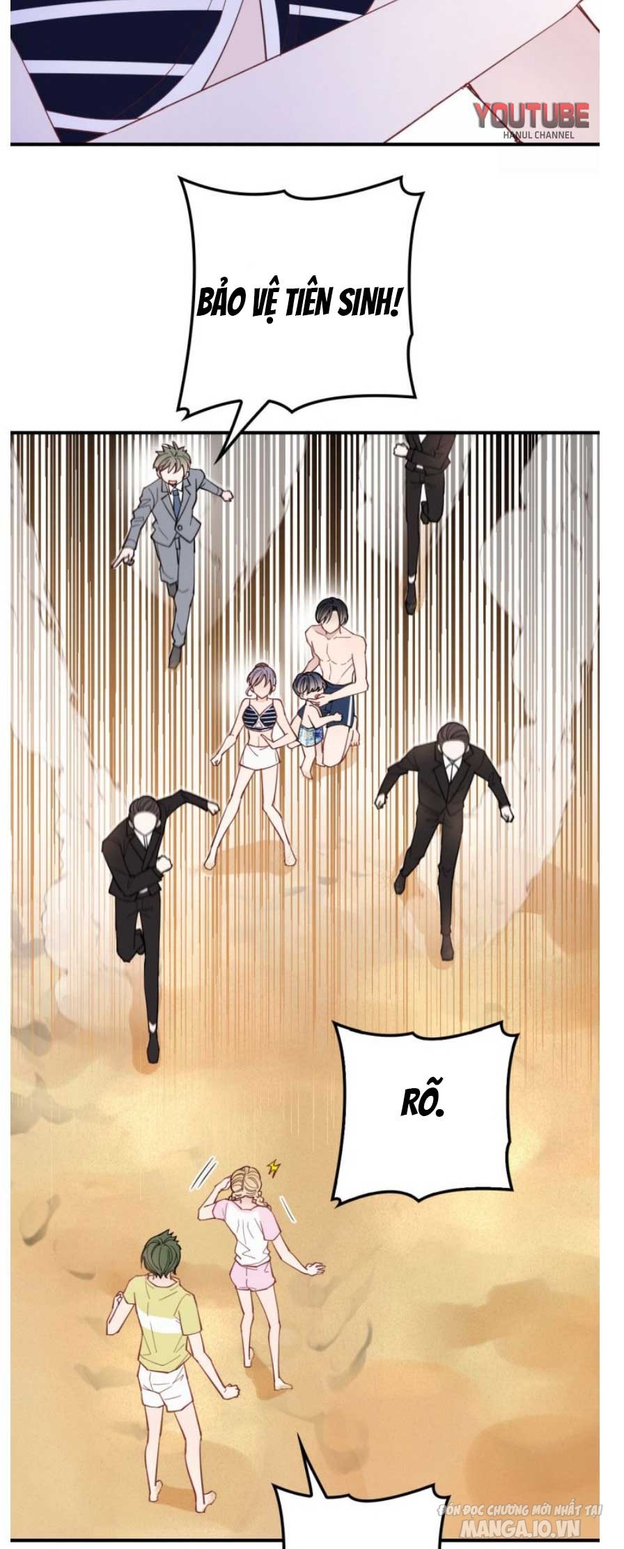 Hào Môn Thịnh Hôn Mua Một Tặng Một Chapter 56 - Trang 2