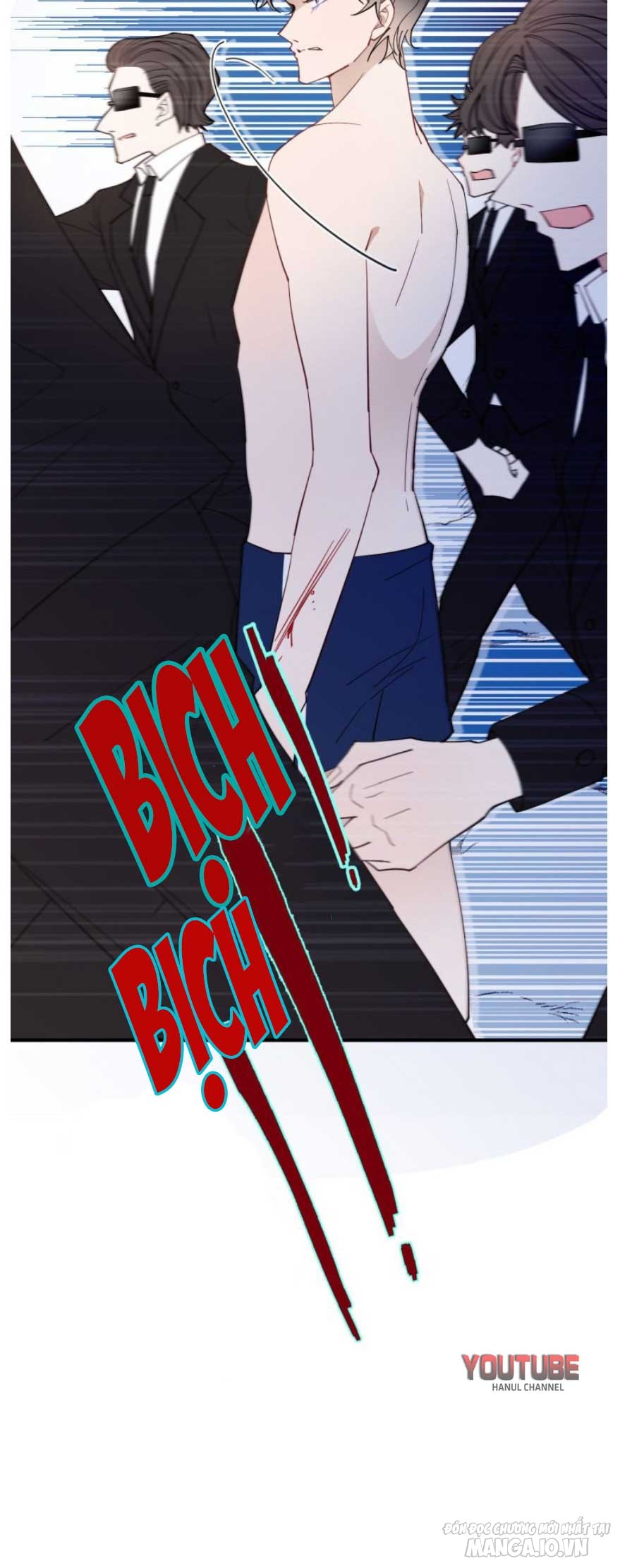 Hào Môn Thịnh Hôn Mua Một Tặng Một Chapter 56 - Trang 2