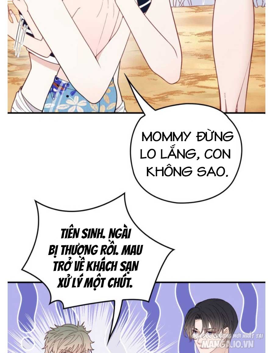 Hào Môn Thịnh Hôn Mua Một Tặng Một Chapter 56 - Trang 2
