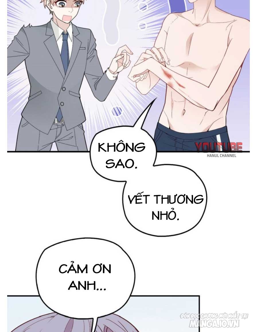 Hào Môn Thịnh Hôn Mua Một Tặng Một Chapter 56 - Trang 2