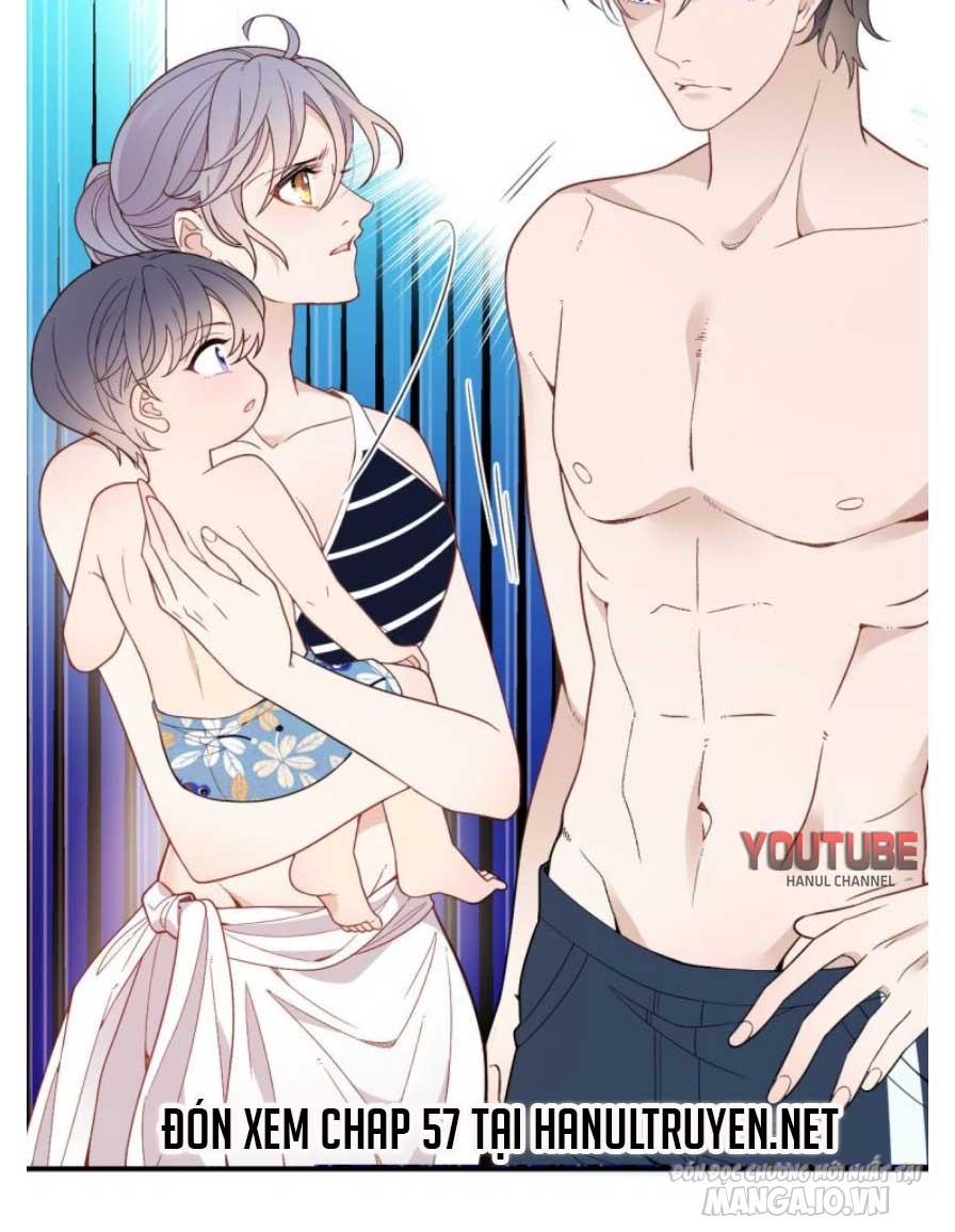 Hào Môn Thịnh Hôn Mua Một Tặng Một Chapter 56 - Trang 2