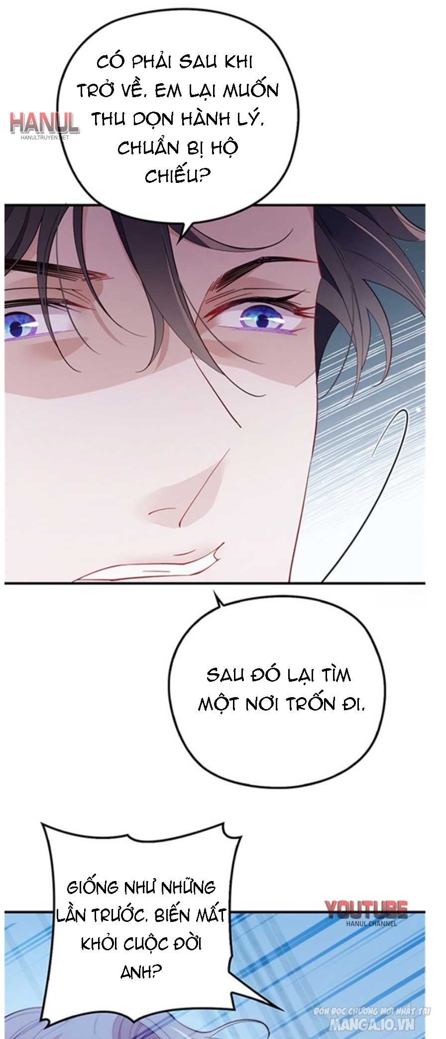 Hào Môn Thịnh Hôn Mua Một Tặng Một Chapter 57 - Trang 2