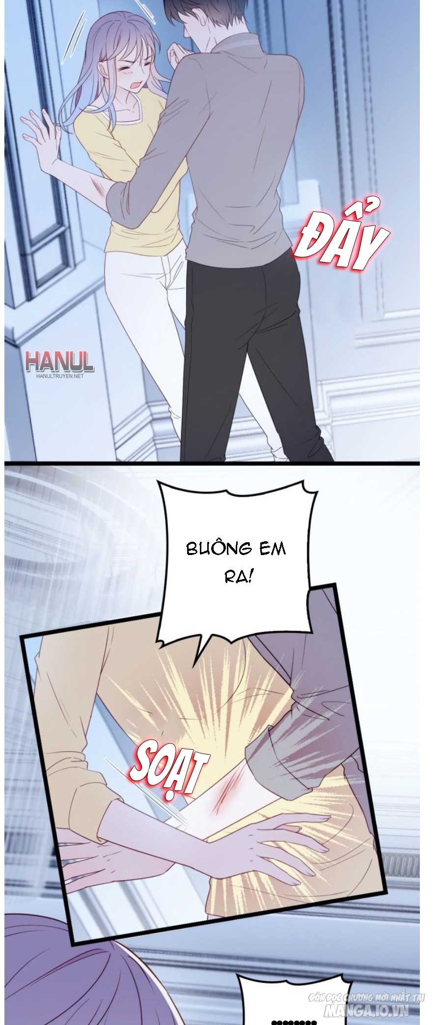 Hào Môn Thịnh Hôn Mua Một Tặng Một Chapter 57 - Trang 2