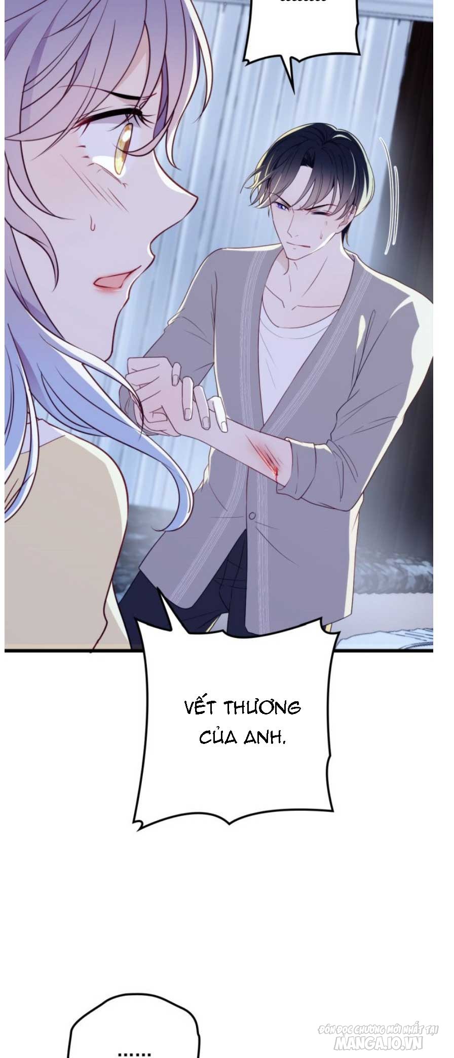 Hào Môn Thịnh Hôn Mua Một Tặng Một Chapter 57 - Trang 2