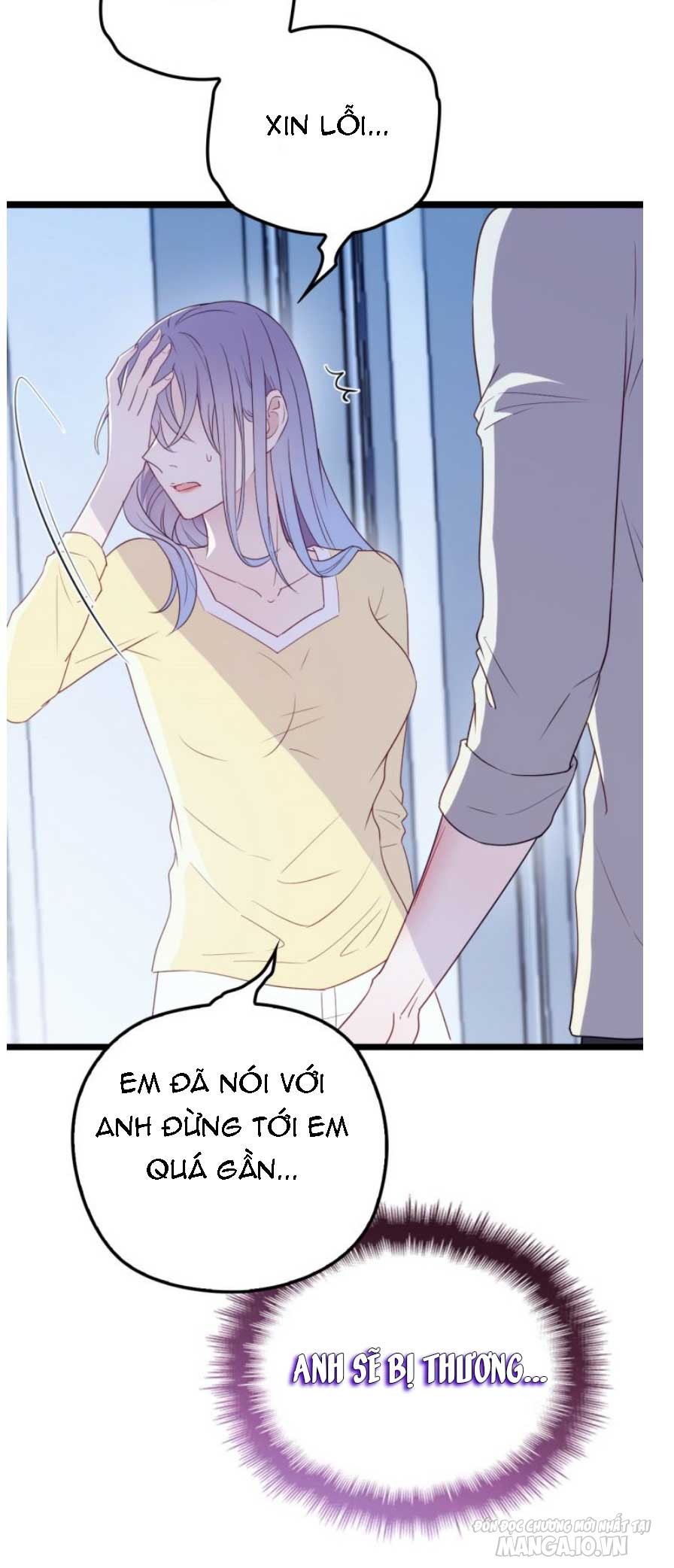 Hào Môn Thịnh Hôn Mua Một Tặng Một Chapter 57 - Trang 2