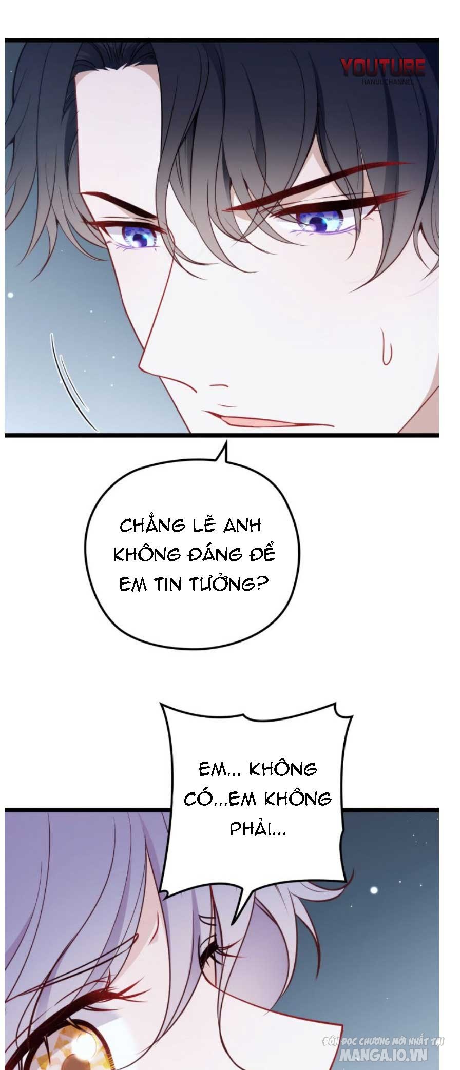 Hào Môn Thịnh Hôn Mua Một Tặng Một Chapter 57 - Trang 2