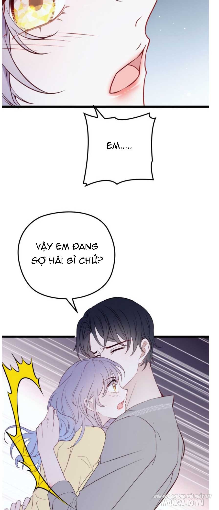 Hào Môn Thịnh Hôn Mua Một Tặng Một Chapter 57 - Trang 2