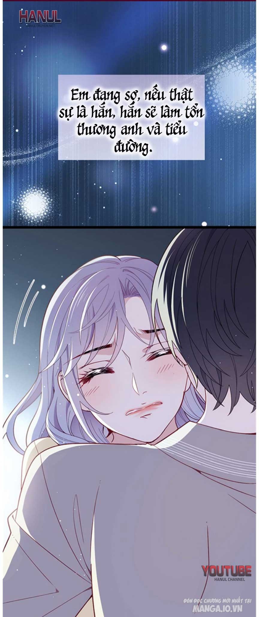 Hào Môn Thịnh Hôn Mua Một Tặng Một Chapter 57 - Trang 2