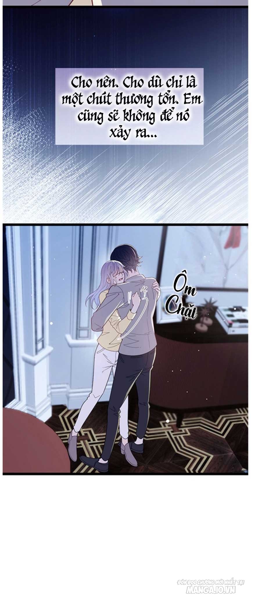 Hào Môn Thịnh Hôn Mua Một Tặng Một Chapter 57 - Trang 2