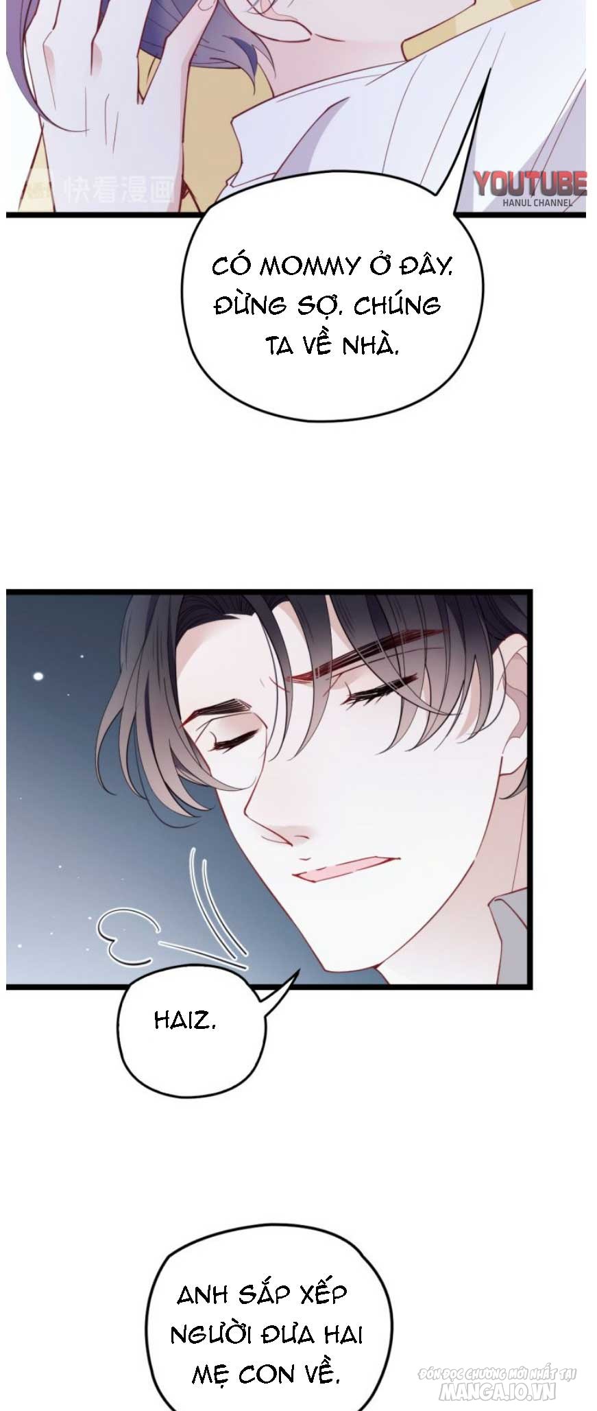 Hào Môn Thịnh Hôn Mua Một Tặng Một Chapter 57 - Trang 2