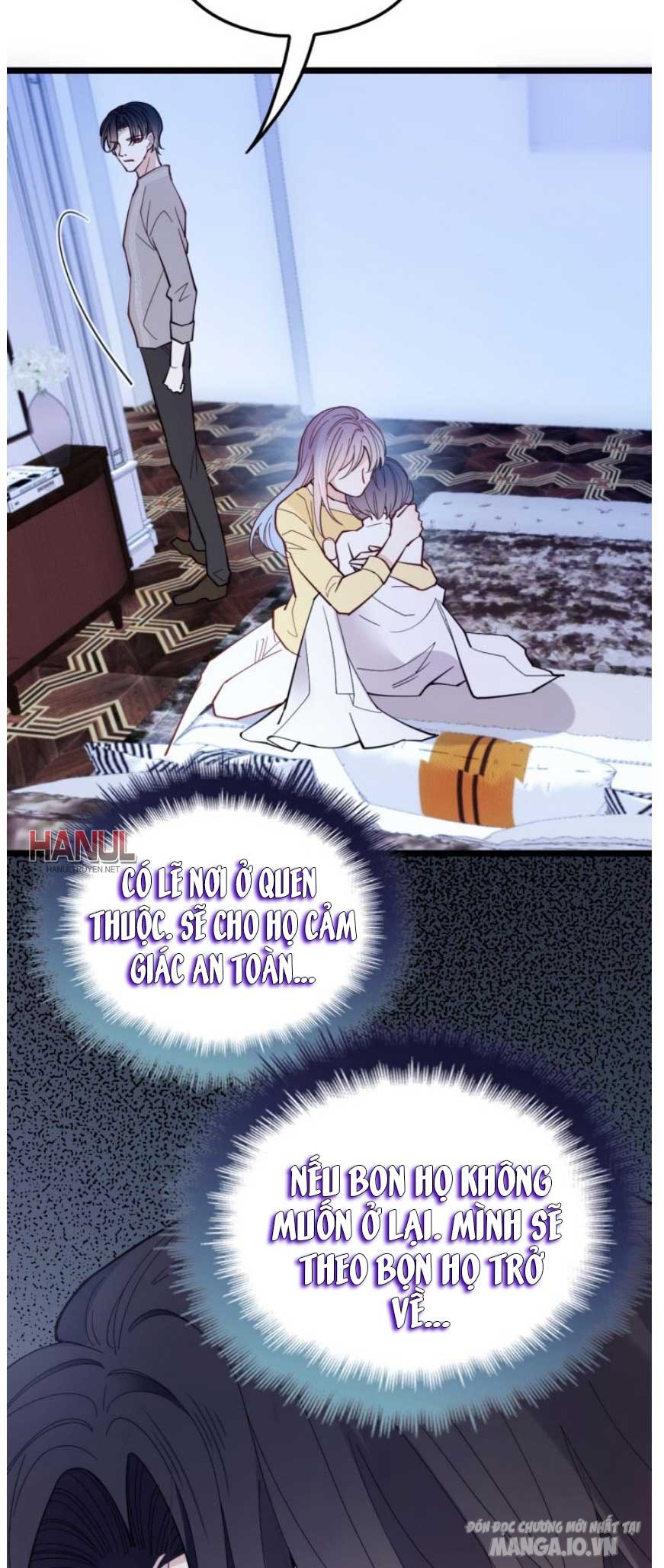 Hào Môn Thịnh Hôn Mua Một Tặng Một Chapter 57 - Trang 2