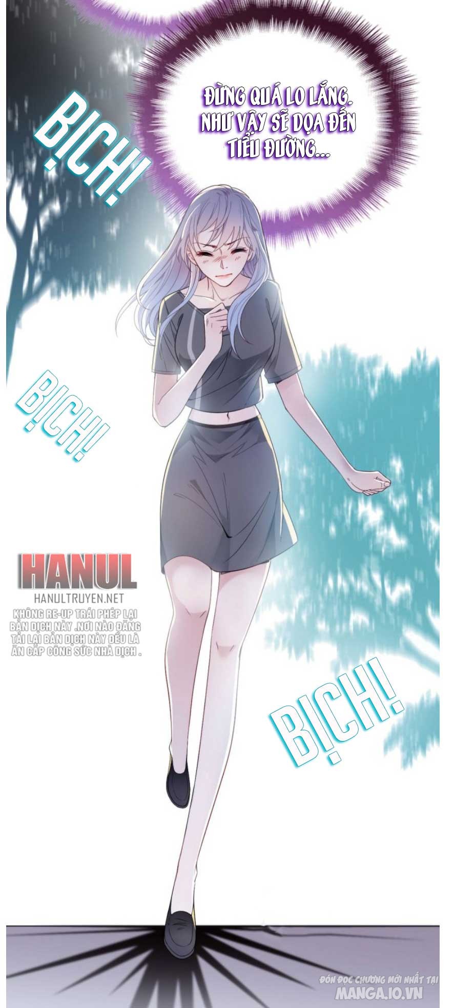 Hào Môn Thịnh Hôn Mua Một Tặng Một Chapter 58 - Trang 2