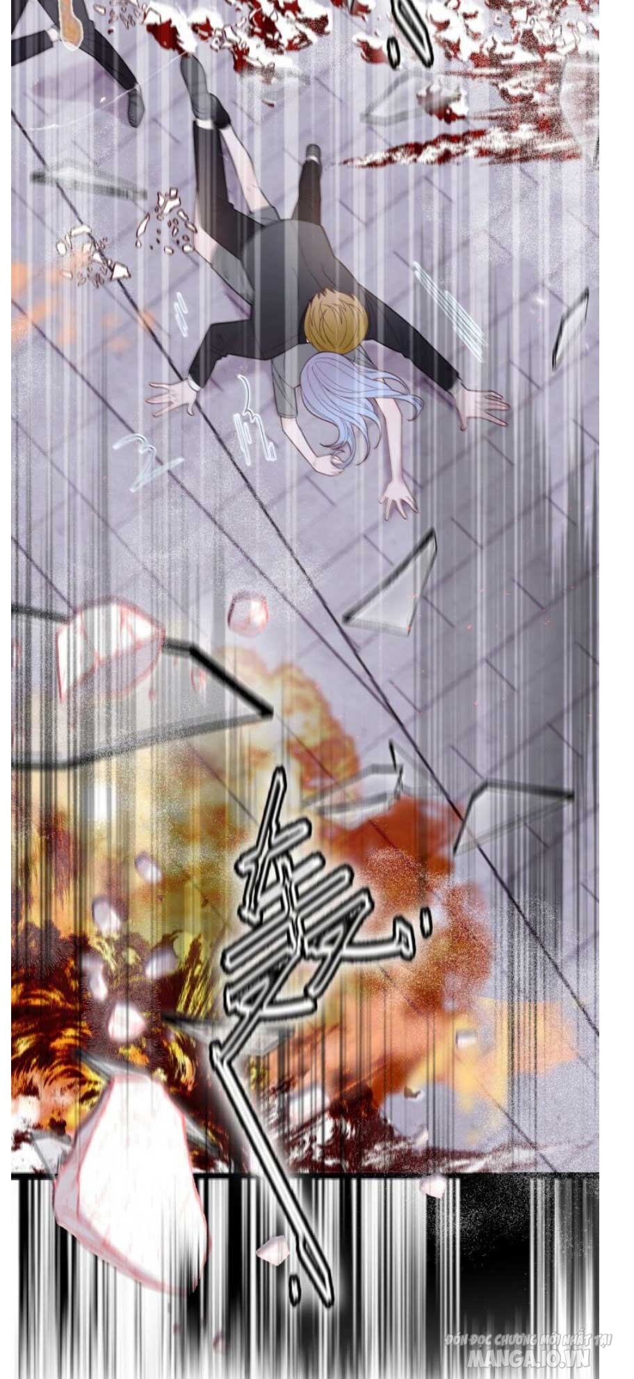 Hào Môn Thịnh Hôn Mua Một Tặng Một Chapter 58 - Trang 2