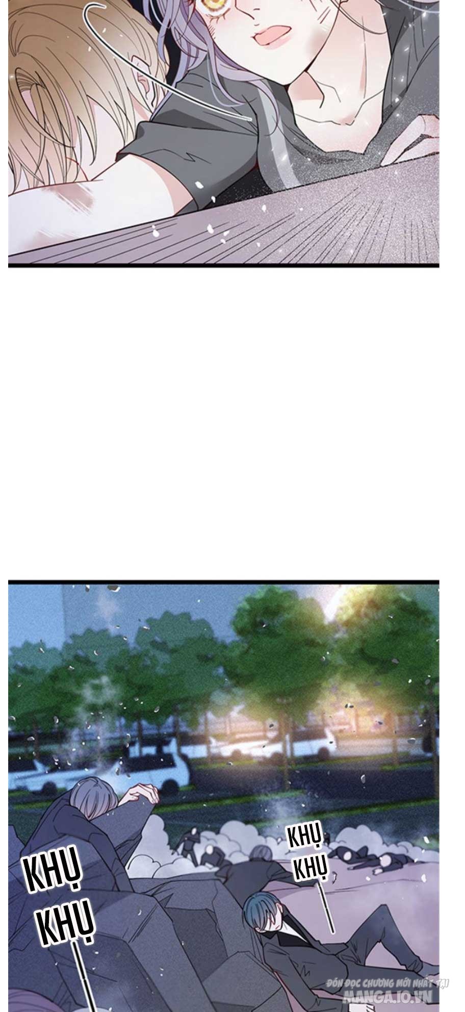 Hào Môn Thịnh Hôn Mua Một Tặng Một Chapter 58 - Trang 2