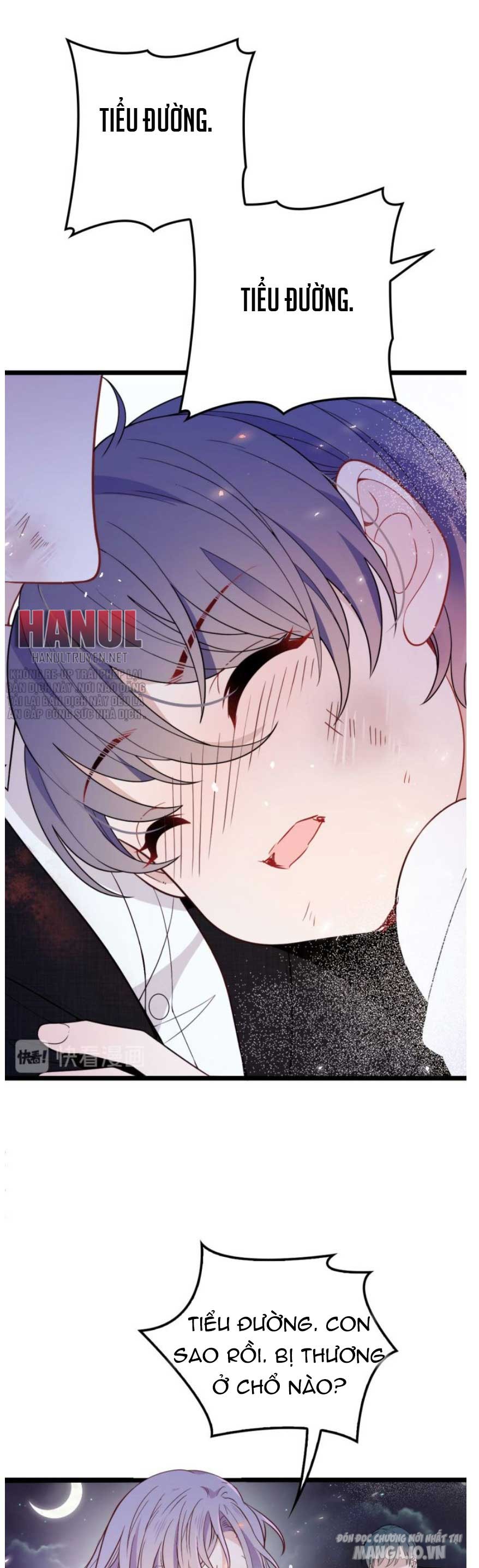 Hào Môn Thịnh Hôn Mua Một Tặng Một Chapter 58 - Trang 2