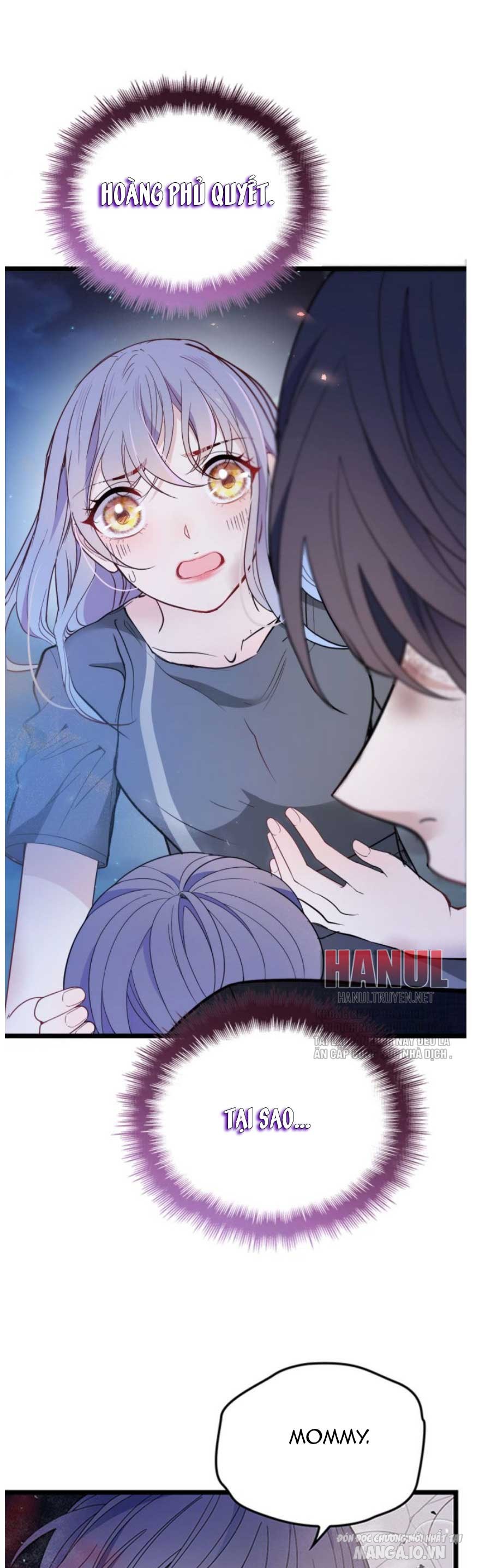 Hào Môn Thịnh Hôn Mua Một Tặng Một Chapter 58 - Trang 2