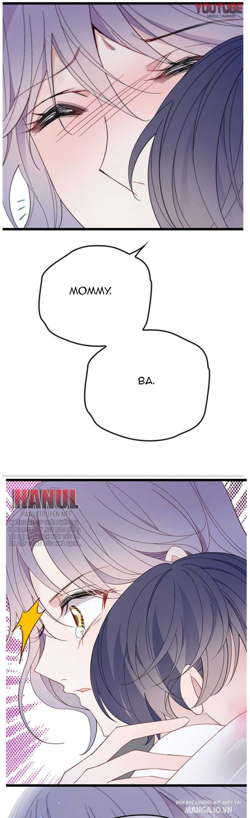 Hào Môn Thịnh Hôn Mua Một Tặng Một Chapter 58 - Trang 2