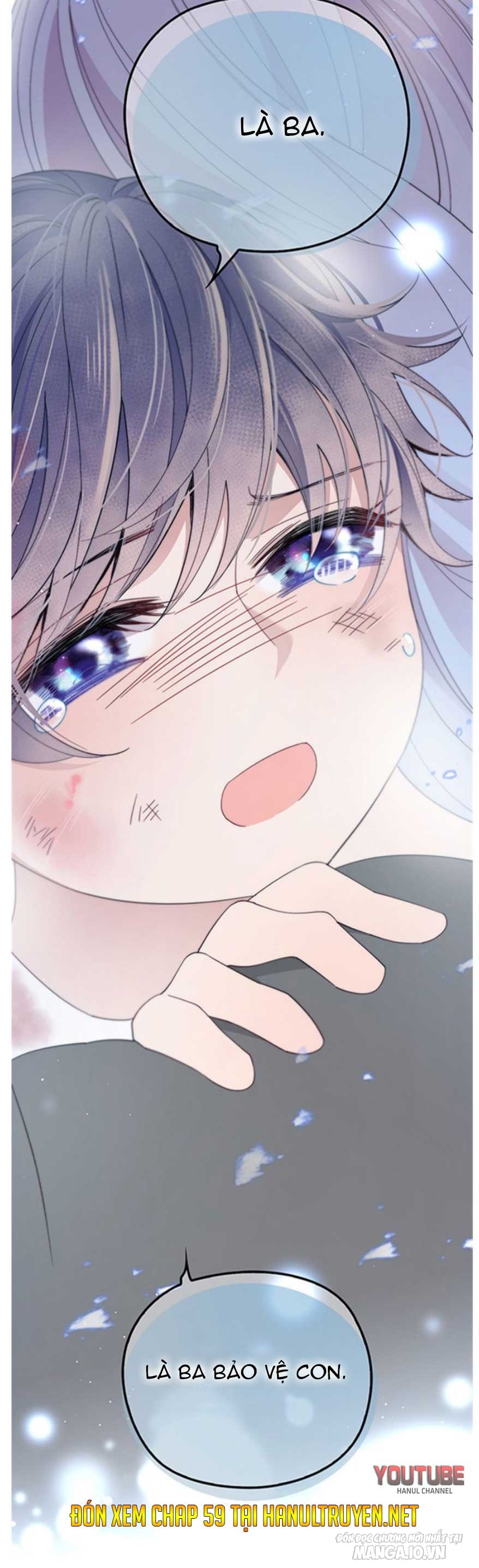 Hào Môn Thịnh Hôn Mua Một Tặng Một Chapter 58 - Trang 2