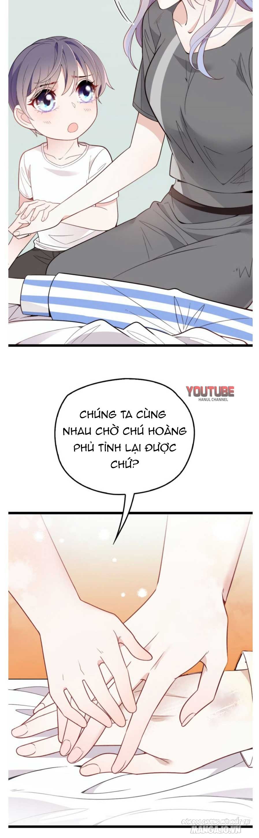 Hào Môn Thịnh Hôn Mua Một Tặng Một Chapter 59 - Trang 2