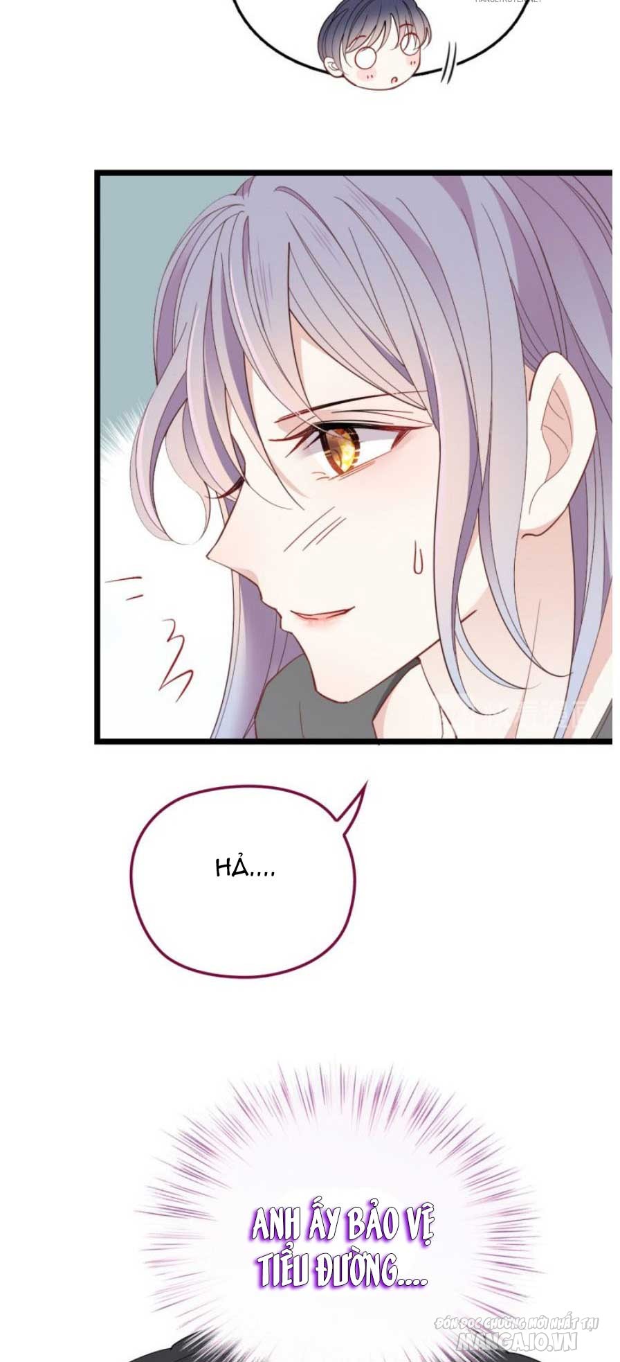 Hào Môn Thịnh Hôn Mua Một Tặng Một Chapter 59 - Trang 2