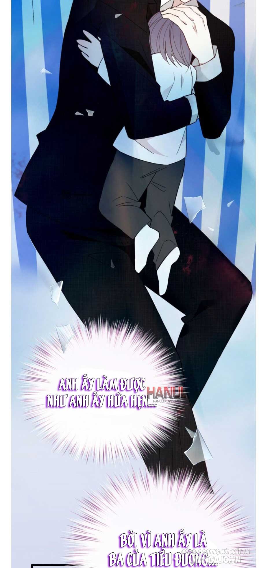 Hào Môn Thịnh Hôn Mua Một Tặng Một Chapter 59 - Trang 2