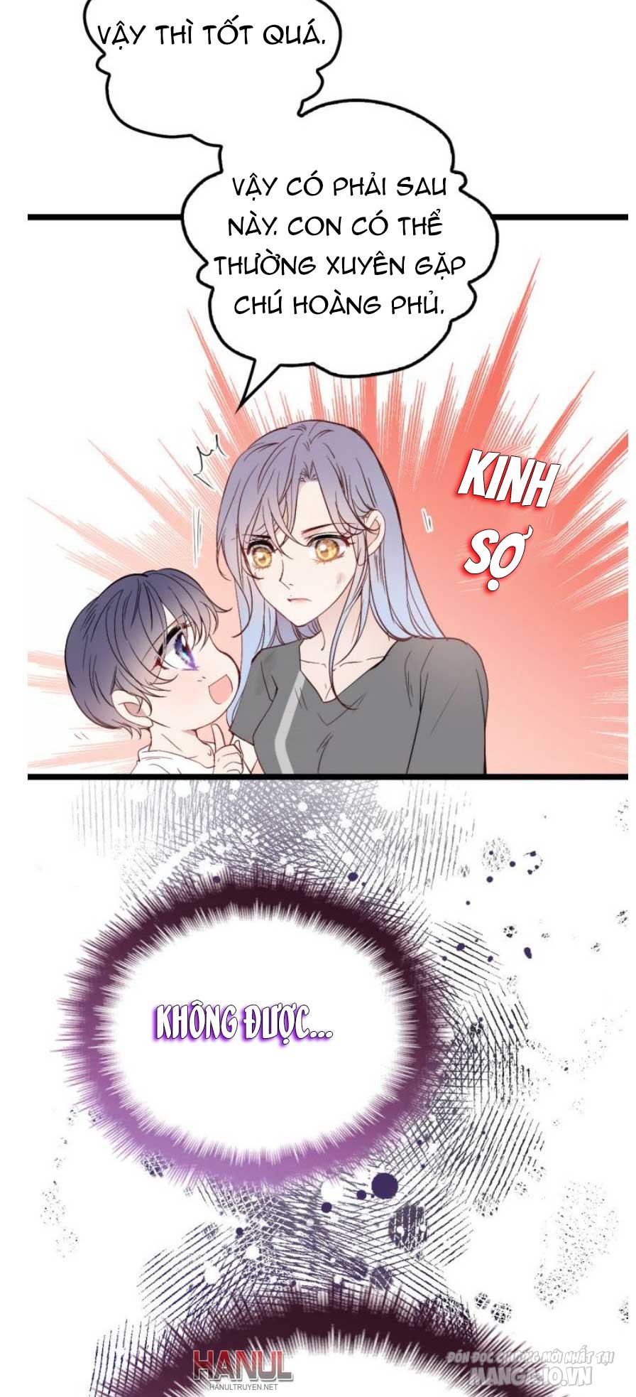 Hào Môn Thịnh Hôn Mua Một Tặng Một Chapter 59 - Trang 2