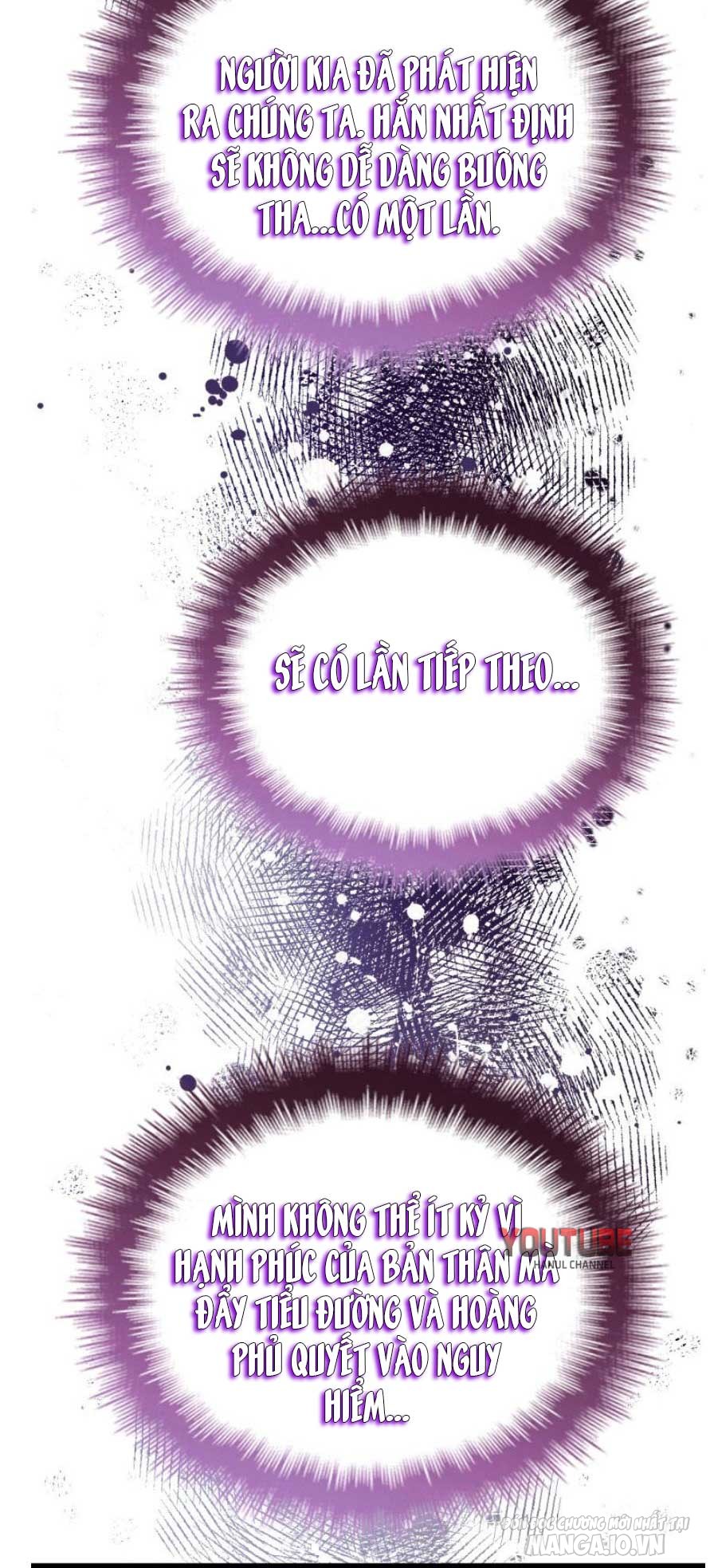 Hào Môn Thịnh Hôn Mua Một Tặng Một Chapter 59 - Trang 2