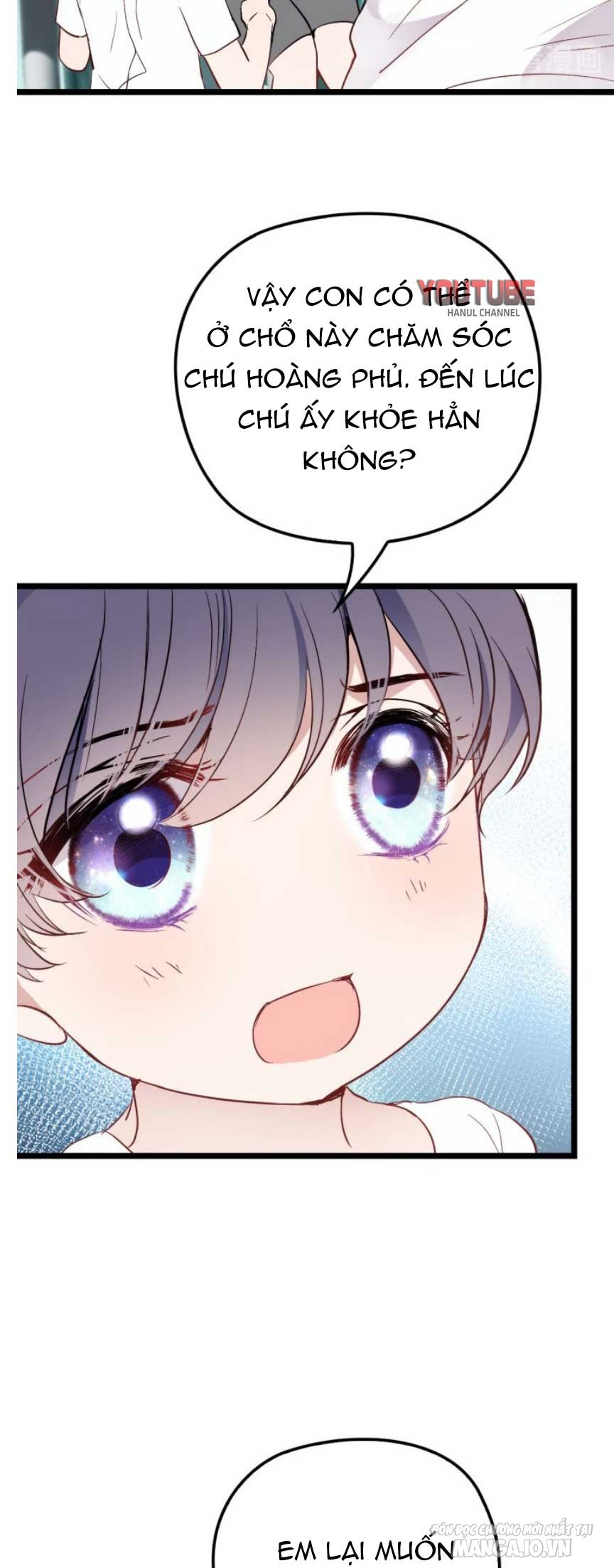 Hào Môn Thịnh Hôn Mua Một Tặng Một Chapter 59 - Trang 2