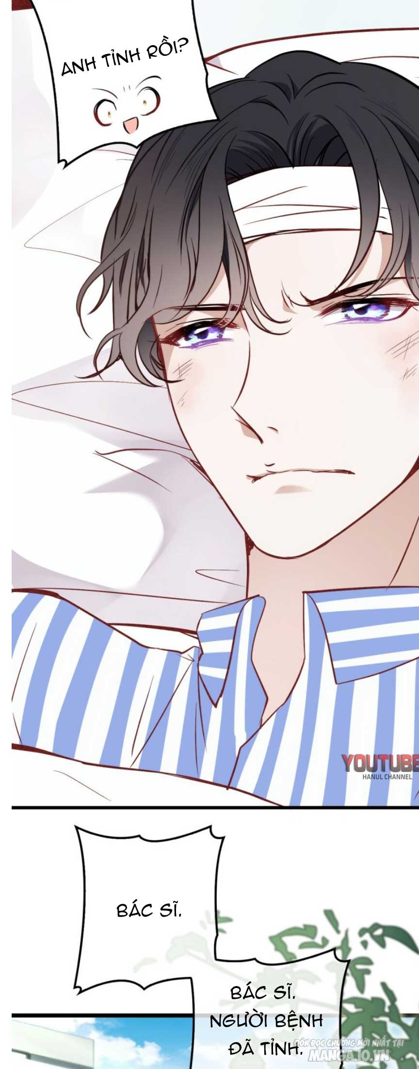 Hào Môn Thịnh Hôn Mua Một Tặng Một Chapter 59 - Trang 2