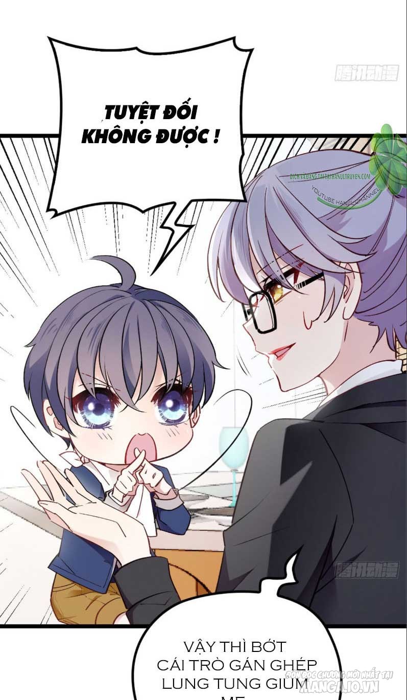 Hào Môn Thịnh Hôn Mua Một Tặng Một Chapter 6.1 - Trang 2